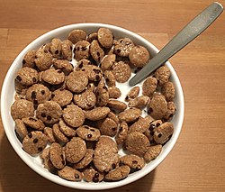 COOKIE CRUNCH: 1000 M